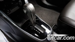 ChevroletGMDaewoo Trax 1.6 Дизель Premium 2020 года из Южной Кореи
