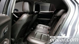 ChevroletGMDaewoo Trax 1.6 Дизель Premium 2020 года из Южной Кореи