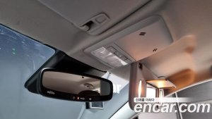 ChevroletGMDaewoo Trax 1.6 Дизель Premium 2020 года из Южной Кореи