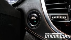 ChevroletGMDaewoo Trax 1.6 Дизель Premium 2020 года из Южной Кореи