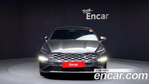Kia K8 Noblesse Light 2022 года из Южной Кореи