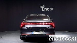 Kia K8 Noblesse Light 2022 года из Южной Кореи