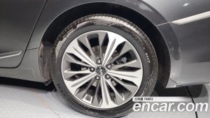 Kia K8 Noblesse Light 2022 года из Южной Кореи