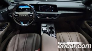 Kia K8 Noblesse Light 2022 года из Южной Кореи