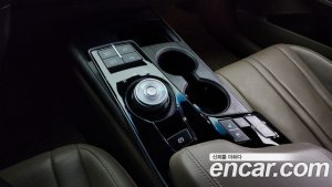 Kia K8 Noblesse Light 2022 года из Южной Кореи