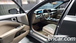 Kia K8 Noblesse Light 2022 года из Южной Кореи