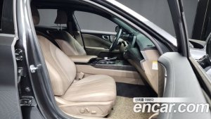 Kia K8 Noblesse Light 2022 года из Южной Кореи