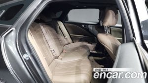 Kia K8 Noblesse Light 2022 года из Южной Кореи