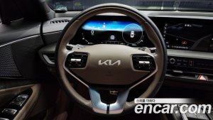 Kia K8 Noblesse Light 2022 года из Южной Кореи