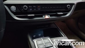 Kia K8 Noblesse Light 2022 года из Южной Кореи