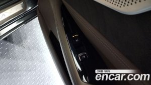 Kia K8 Noblesse Light 2022 года из Южной Кореи