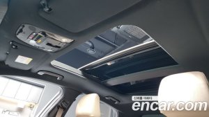 Kia K8 Noblesse Light 2022 года из Южной Кореи
