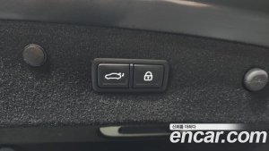 Kia K8 Noblesse Light 2022 года из Южной Кореи