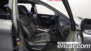 Renault-KoreaSamsung QM6 2.0 GDe RE 2WD 2020 года из Южной Кореи