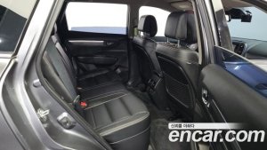 Renault-KoreaSamsung QM6 2.0 GDe RE 2WD 2020 года из Южной Кореи