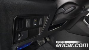 Renault-KoreaSamsung QM6 2.0 GDe RE 2WD 2020 года из Южной Кореи