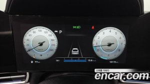 Hyundai AVANTE 1.6 2021 года из Южной Кореи