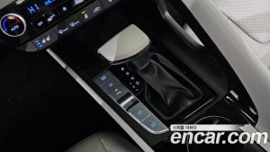 Hyundai AVANTE 1.6 2021 года из Южной Кореи