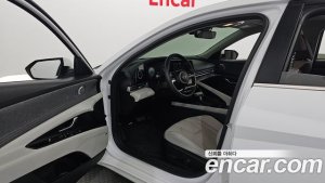 Hyundai AVANTE 1.6 2021 года из Южной Кореи