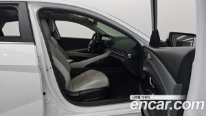 Hyundai AVANTE 1.6 2021 года из Южной Кореи
