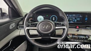 Hyundai AVANTE 1.6 2021 года из Южной Кореи