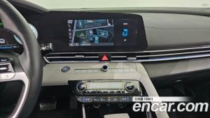 Hyundai AVANTE 1.6 2021 года из Южной Кореи