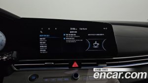Hyundai AVANTE 1.6 2021 года из Южной Кореи