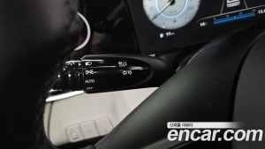 Hyundai AVANTE 1.6 2021 года из Южной Кореи