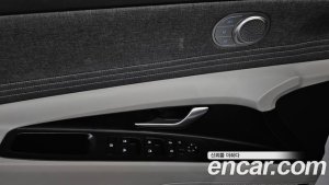 Hyundai AVANTE 1.6 2021 года из Южной Кореи
