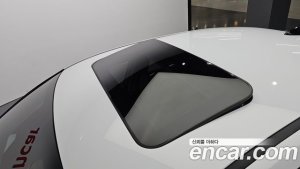 Hyundai AVANTE 1.6 2021 года из Южной Кореи