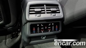 Audi A6 45 TFSI 2021 года из Южной Кореи