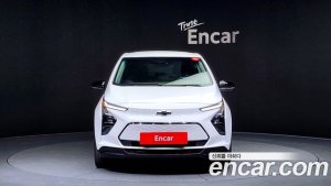 ChevroletGMDaewoo Bolt EV EV Premium 2022 года из Южной Кореи