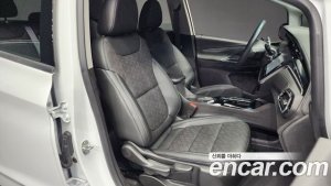 ChevroletGMDaewoo Bolt EV EV Premium 2022 года из Южной Кореи