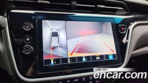 ChevroletGMDaewoo Bolt EV EV Premium 2022 года из Южной Кореи