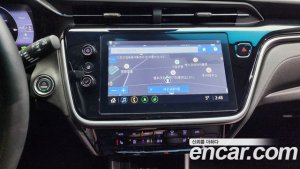 ChevroletGMDaewoo Bolt EV EV Premium 2022 года из Южной Кореи