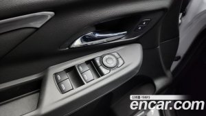 ChevroletGMDaewoo Bolt EV EV Premium 2022 года из Южной Кореи