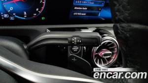Mercedes-Benz A-Class A220 SEDAN 2021 года из Южной Кореи