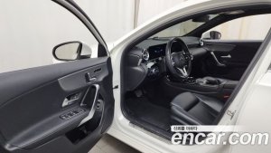 Mercedes-Benz A-Class A220 SEDAN 2021 года из Южной Кореи