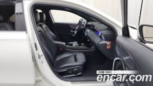 Mercedes-Benz A-Class A220 SEDAN 2021 года из Южной Кореи