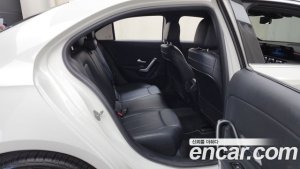 Mercedes-Benz A-Class A220 SEDAN 2021 года из Южной Кореи