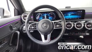 Mercedes-Benz A-Class A220 SEDAN 2021 года из Южной Кореи