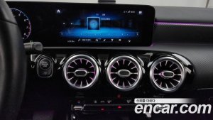 Mercedes-Benz A-Class A220 SEDAN 2021 года из Южной Кореи
