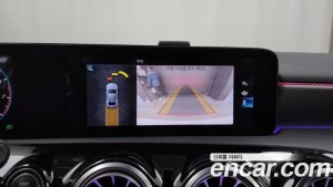 Mercedes-Benz A-Class A220 SEDAN 2021 года из Южной Кореи