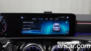 Mercedes-Benz A-Class A220 SEDAN 2021 года из Южной Кореи