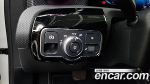 Mercedes-Benz A-Class A220 SEDAN 2021 года из Южной Кореи