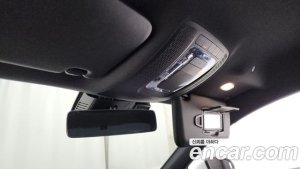 Mercedes-Benz A-Class A220 SEDAN 2021 года из Южной Кореи