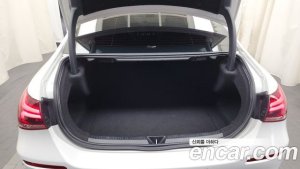 Mercedes-Benz A-Class A220 SEDAN 2021 года из Южной Кореи