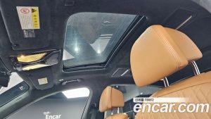 BMW 7-Series 740Li xDrive Design Pure Excellence 2020 года из Южной Кореи