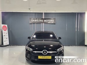 Mercedes-Benz A-Class A220 SEDAN 2020 года из Южной Кореи