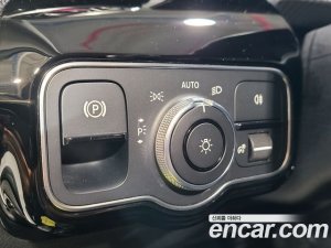 Mercedes-Benz A-Class A220 SEDAN 2020 года из Южной Кореи